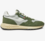 AUTRY Zapatillas WWLM HN04 Verde
